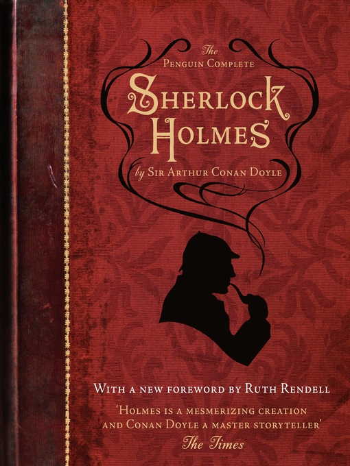 The Penguin Complete Sherlock Holmes (eBook)